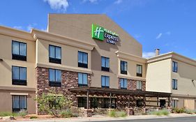 Page Arizona Holiday Inn Express